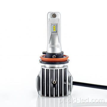 HB4 9006 LED LED FOG LUZ